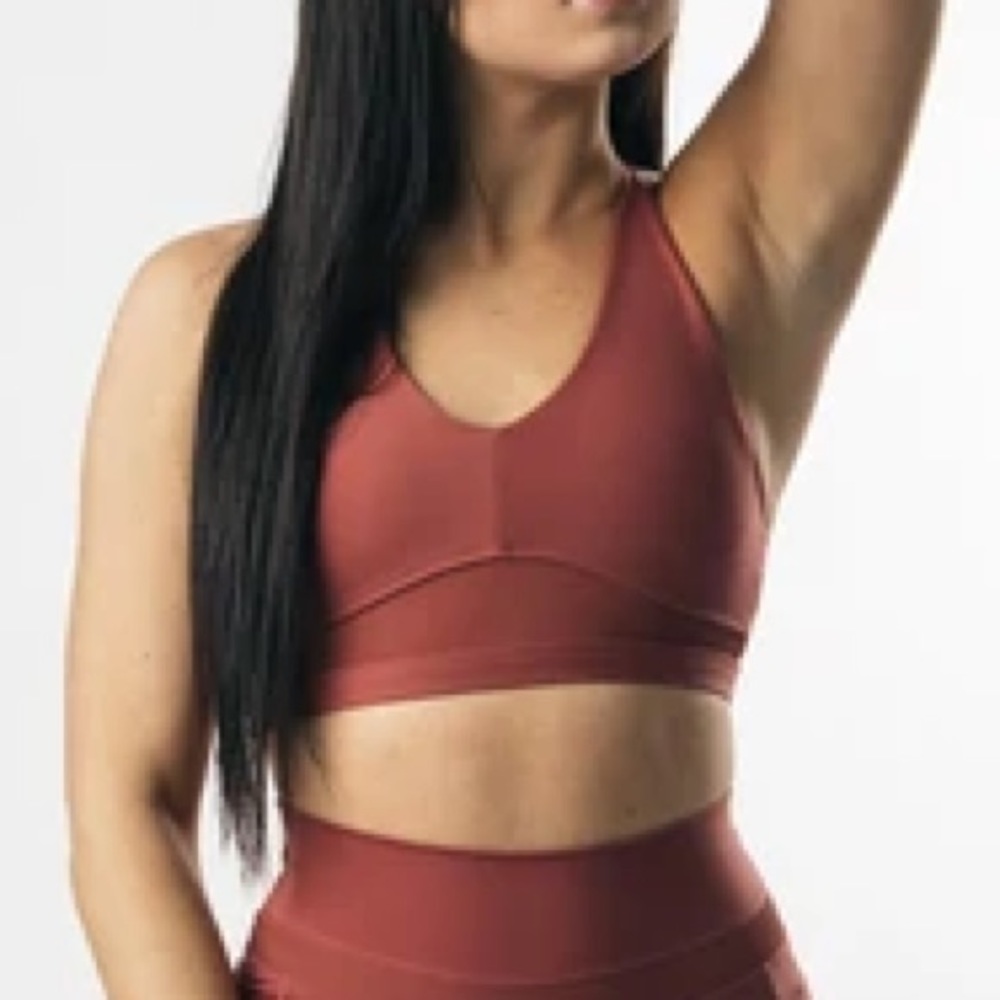 Alphalete Harmony Bra